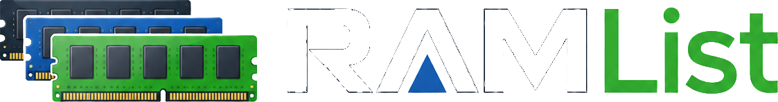 RamList