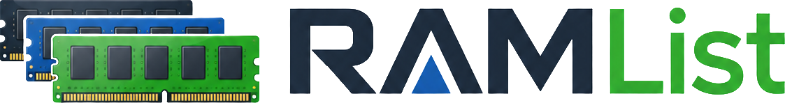 RamList