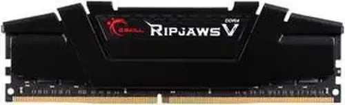 G.SKILL G.SKILL 8GB DDR4 3200 (PC4 25600) Desktop Memory Model F4-3200C16S-8GVKB