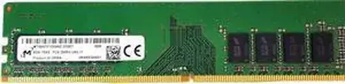 Micron Micron MTA8ATF1G64AZ-2G6E1 DDR4 8G 1RX8 PC4-2666V-UA2-11 For Desktop memory