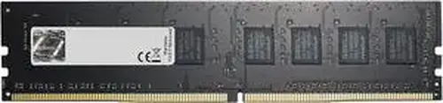 G.SKILL G.SKILL Value Series 32GB DDR4 2666 (PC4 21300) Desktop Memory Model F4-2666C19S-32GNT