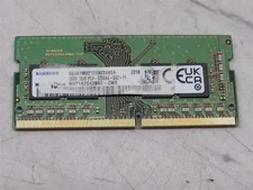 Unknown 16GB 1Rx8 PC4 LAPTOP MEMORY SODIMM DDR4 RAM Mixed Brands 3200 Speed