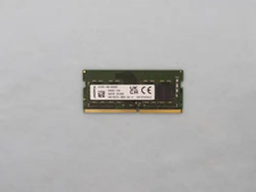 Kingston Kingston 16GB 1Rx8 PC4-3200AA (K1CXP8-MIB) DDR4 Laptop ram.