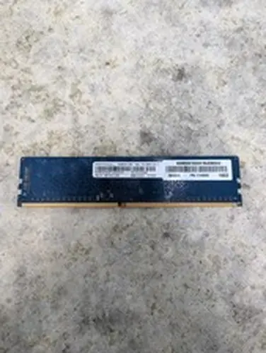 Ramaxel Ramaxel  1 x 8GB PC4-21300 DDR4-2666 Desktop RAM Memory RMUA5110MD78HAF-2666