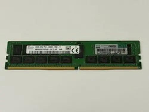 SK Hynix SK Hynix 32GB (1 Stick) PC4-21300 DDR4 2666V ECC Server Memory HMA84GR7AFR4N-VK