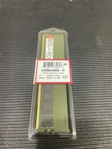 Kingston Desktop DDR5 16GB 5600Mhz KVR56U46BS8-16