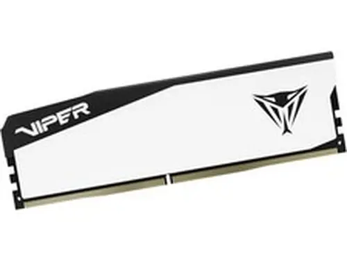 Patriot Viper Elite 5 16GB 288-Pin PC RAM DDR5 6000 (PC5 48000) Desktop Memory M