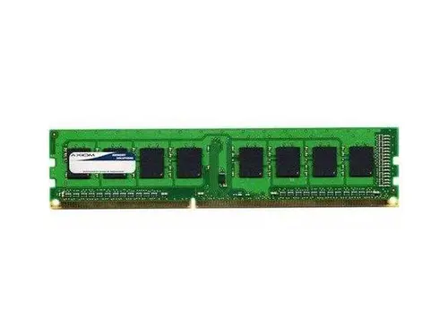 Axiom 8GB (4 x 2GB) DDR3 1066 (PC3 8500) Desktop Memory Model NT076AV-AX