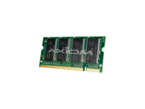Axiom 2GB (2 x 1GB) System Specific Memory