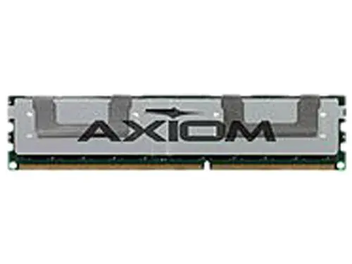Axiom 16GB ECC Registered DDR3 1600 (PC3 12800) Server Memory Model 672631-B21-AX