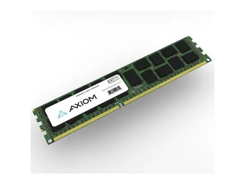 Axiom 16GB ECC Registered DDR3 1333 (PC3 10600) Server Memory Model AX31333R9A/16G