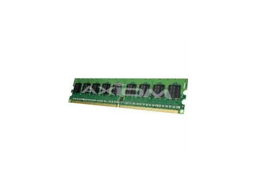 Axiom 16GB ECC Registered DDR3 1600 (PC3 12800) Server Memory Model A2Z52AA-AX