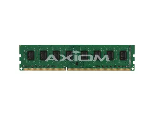 Axiom 8GB (4 x 2GB) DDR3 1066 (PC3 8500) Memory Model AXG23592789/4
