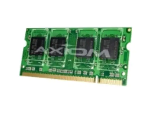 Axiom 16GB (2 x 8GB) 204-Pin DDR3 SO-DIMM DDR3 1333 (PC3 10600) Mac Memory Model MC701G/A-AX