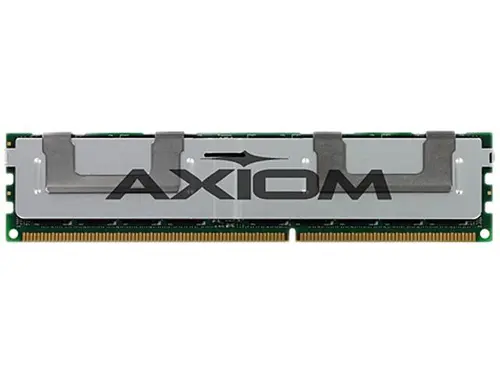 Axiom 16GB ECC Registered DDR3 1333 (PC3 10600) Server Memory Model AX31333R9A/16L