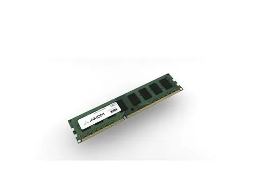 Axiom 32GB DDR3L 1600 (PC3L 12800) Quad Rank Low Voltage LRDIMM Memory Model 46W0676-AX