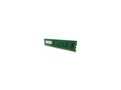 QNAP Memory RAM-4GDR4A1-UD-2400 4GB DDR4 RAM 2400MHz UDIMM Retail