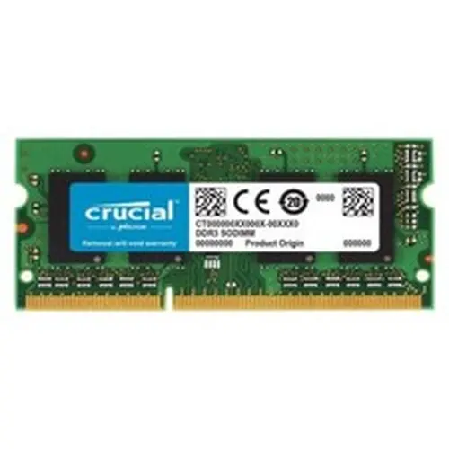Crucial Crucial DDR4 RAM DDR4 16GB 8GB 32GB 4GB 3200 2666 2400 2133 Latpop RAM