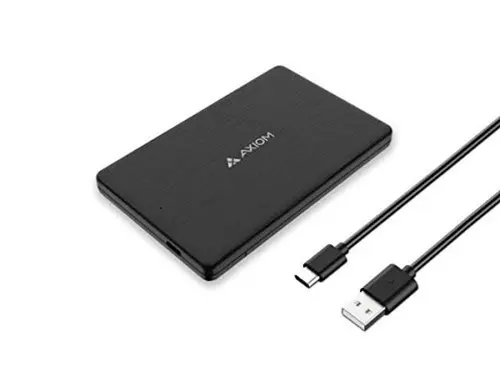 Axiom Memory Solutions