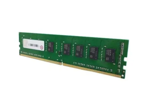 QNAP 8GB DDR4 SDRAM Memory Module RAM8GDR4ECT0UD2666