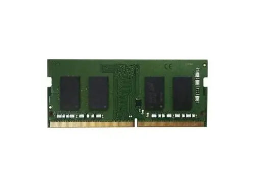 QNAP 8GB DDR4 SDRAM Memory Module RAM8GDR4ECT0SO2666