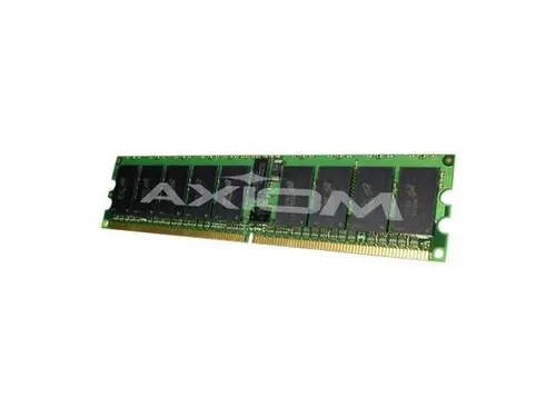 Axiom N01-M308GB2-AX 8GB DDR3 SDRAM Memory Module