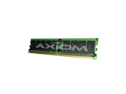 Axiom 16GB DDR3L 1333 (PC3L 10600) Low Voltage ECC RDIMM for HP, 627812-B21-AX