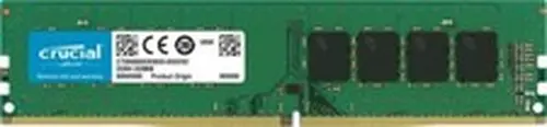 Crucial Crucial RAM 32GB DDR4 3200 MHz CL22 Desktop Memory  CT32G4DFD832A