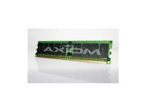 Axiom 16gb Dual Rank Module - 16 Gb - Ddr3 Sdram - 1600 Mhz