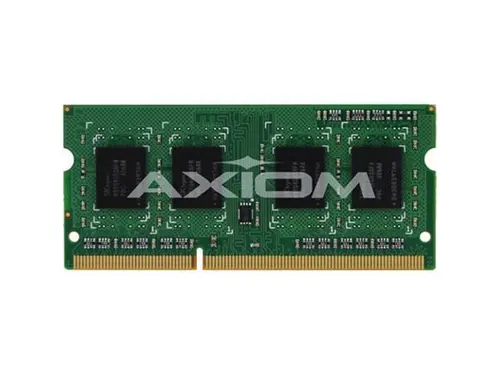 Axiom Pc3l-12800 Sodimm 1600mhz 1.35v 16gb Low Voltage