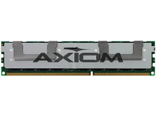Axiom Pc3-14900 Registered Ecc 1866mhz 16gb Dual Rank
