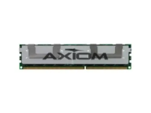 Axiom Pc3l-12800 Registered Ecc 1600mhz 1.35v 16gb Dual