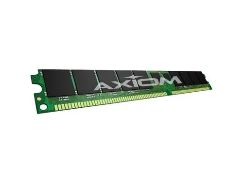 Axiom 32GB DDR3-1333 ECC Low Voltage VLP RDIMM for IBM - 00D5008, 00D5007 - 32 GB - DDR3 SDRAM - 1333 MHz DDR3-1333/PC3L-10600 - 1.35 V - ECC -...