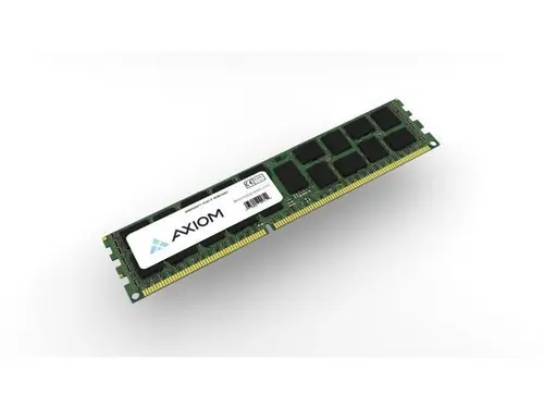 Axiom 32GB DDR4-2133 ECC LRDIMM for Oracle - 7110310 - 32 GB (1 x 32GB) - DDR4-2133/PC4-17000 DDR4 SDRAM - 2133 MHz - CL15 - 1.20 V - ECC - 288-pin...
