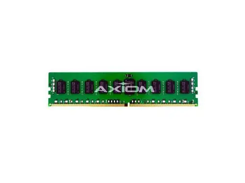 Axiom AXG83997548/1 Ddr4 - 32 Gb - Dimm 288-Pin - 2666 Mhz / Pc4-21300 - Cl19 - 1.2 V - Registered - Ecc