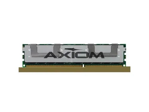 Axiom AXG51593398/2 Ddr3L - 32 Gb: 2 X 16 Gb - Dimm 240-Pin - 1600 Mhz / Pc3L-12800 - 1.35 V - Registered - Ecc