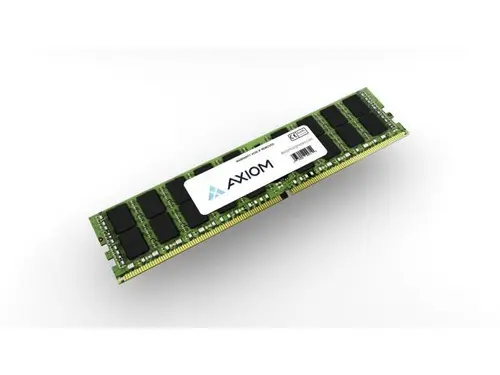 Axiom 1XD87AA-AX 64Gb Ddr4-2666 Ecc Lrdimm For Hp - 1Xd87Aa