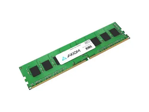 Axiom 32GB DDR4 SDRAM Memory Module 4X70Z84380-AX