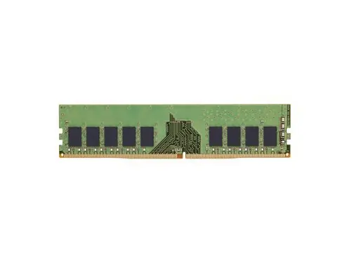 Kingston KSM32ED8/16HD Server Premier - DDR4 - module - 16 GB - DIMM 288-pin - 3200 MHz / PC4-25600 - CL22 - 1.2 V - unbuffered - ECC
