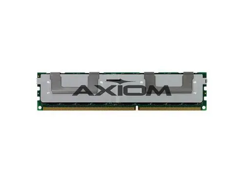 Axiom Pc3-14900 Registered Ecc 1866mhz 32gb Dual Rank Kit
