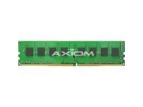 Axiom 4X70K09922-AX - Ddr4 - 16 Gb - Dimm 288-Pin - 2133 Mhz / Pc4-17000 - Cl15 - 1.2 V - Unbuffered - Non-Ecc - For Lenovo Thinkcentre M700