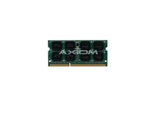 Axiom GX70N46765-AX - Ddr4 - 16 Gb - So-Dimm 260-Pin - 2400 Mhz / Pc4-19200 - Cl17 - 1.2 V - Unbuffered - Non-Ecc - For Lenovo 320-14, 320-15,...