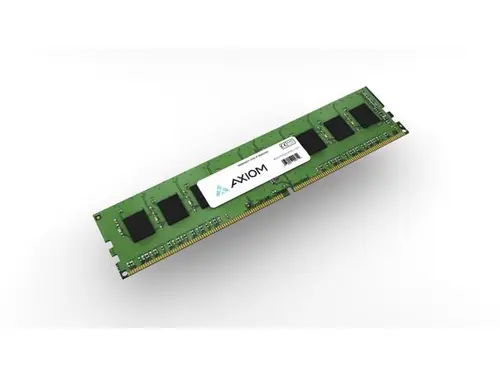 Axiom 4X70M41717-AX - Ddr4 - 16 Gb - Dimm 288-Pin - 2400 Mhz / Pc4-19200 - Cl17 - 1.2 V - Unbuffered - Non-Ecc - For Lenovo Thinkcentre M700,...