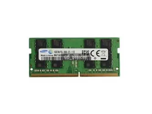 Axiom A8650534-AX - Ddr4 - 16 Gb - So-Dimm 260-Pin - 2133 Mhz / Pc4-17000 - Cl15 - 1.2 V - Unbuffered - Non-Ecc - For Alienware Steam Machine...