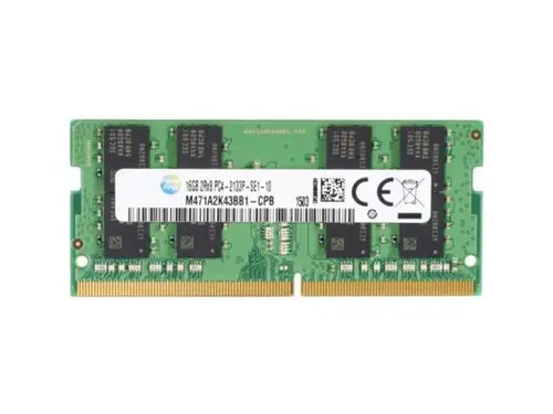 Axiom Z9H53AT-AX 16Gb Ddr4-2400 Sodimm For Hp - Z9H53At