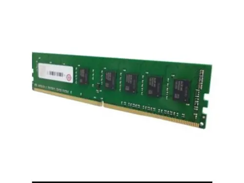 QNAP 2GB 2400 MHz DDR4 SDRAM Memory Module PC4-19200 DDR4 SDRAM - DIMM RAM-2GDR4P0-UD-2400