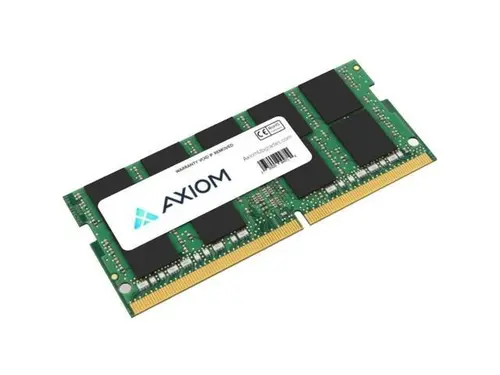 Axiom 16GB DDR4 SDRAM Memory Module AX42933ES21B/16G