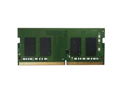 QNAP 32GB DDR4 SDRAM Memory Module - 3200 MHz - K0 Version (RAM-32GDR4K0-SO-3200)