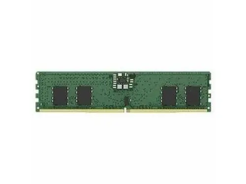 Kingston 8GB 6400MT/s DDR5 Non-ECC CL52 CUDIMM 1Rx16 Desktop Memory