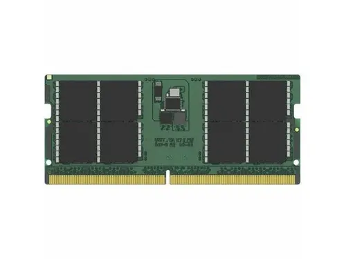 KINGSTON 48GB DDR5 5600MTs SODIMM Memory Module KCP556SD848